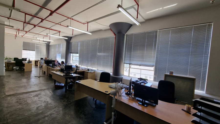 To Let commercial Property for Rent in Woodstock Western Cape